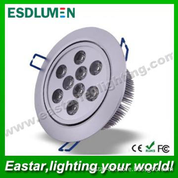 LED ceiling lights Power saving 50%-70% lanterns led lights ceiling